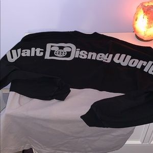 Disney long sleeve